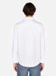 Рубашка хлопковая мужская Colin's CL1073845WHT M White (8684112658483) - изображение 2