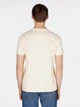 Футболка хлопковая длинная мужская Colin's CL1073961LYL S Light Yellow (8684112668017) - изображение 2