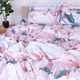 Комплект постельного белья MirSon Сатин 22-1284 Spring flowering King Size (2200003591828) - изображение 3