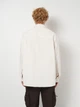 Куртка демисезонная мужская Reserved 4260L-09X L Светло-серая (5904504536148) - изображение 2