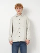 Куртка демисезонная мужская Reserved 5973L-01X L Кремовая (5904620482992) - изображение 1