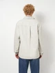 Куртка демисезонная мужская Reserved 5973L-01X L Кремовая (5904620482992) - изображение 2