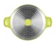 Каструля RINGEL Zitrone RG-2108-20** (20см/2.5л) - зображення 2