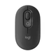Мышь Logitech Pop Mouse with Emoji Graphite (910-007412) - изображение 1