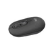 Мышь Logitech Pop Mouse with Emoji Graphite (910-007412) - изображение 3