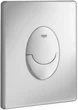 Панель смыва Grohe Skate Air 38505P00 хром матовый - изображение 1