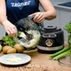Кухонный комбайн Zelmer ZFP9000B (70505446P) [86350] - изображение 3