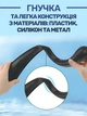 Портативный дорожный вентилятор на шею аккумуляторный розовый JoyPro FAN-01 usb 1200 mAh нашейный трехскоростной мини кулер для шеи головы лица безлопастные вентиляторы юсб компактные - изображение 3