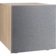 Сабвуфер JBL Stage 200P White (JBL200PWHTEU) - зображення 3