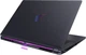Ноутбук Gigabyte Aorus 16X 9KG 2024 (AORUS 16X 9KG-43UAC54SD) Midnight Gray Сірий 20514 - изображение 5