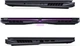 Ноутбук Gigabyte Aorus 16X 9KG 2024 (AORUS 16X 9KG-43UAC54SD) Midnight Gray Сірий 20514 - изображение 7