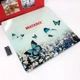 Весы напольные MATARIX MX-452 180 кг, Весы напольные для измерения массы тела, Электронные весы бабочки - изображение 6