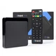 HD медіаплеєр iNeXT TV 5 Чорний 31794 - изображение 9