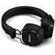 Bluetooth-гарнітура Marshall Major V Black (1006832) Чорний - изображение 11