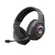 Гарнітура A4Tech Bloody GR270 Black Чорний - зображення 5