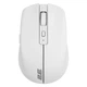 Миша бездротова 2E MF270 Silent Rechargeable WL White (2E-MF270WWH) - изображение 5