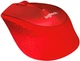 Миша бездротова Logitech M330 Silent Plus Red (910-004911) Червоний 26833 - изображение 13