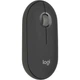 Миша бездротова Logitech Pebble Mouse 2 M350s Graphite (910-007015) Чорний 32751 - изображение 11