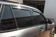 Вставные ветровики Niken Luxury (4 шт) для BMW X5 G05 2019–2026 гг - изображение 7