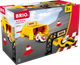 Platforma startowa Brio z 2 samochodami wyścigowymi (7312350305708) - obraz 3