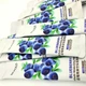Увлажняющая маска для лица с черникой Bioaqua Wonder Blueberry Arbutin Moisturizing Mask 20 шт 4 ml - изображение 6