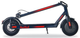 Hulajnoga elektryczna Red Bull Racing RB-RTEEN10-10 (4895232703203) - obraz 2