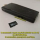 Игровая приставка Game Stick HDMI 20000 игр. Ретро консоль. 2 геймпада. Dendy Sega PlayStation. Память 64 гб. Dendy Sega - изображение 4
