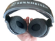 Амбушури Sennheiser HD545, HD580 Jubilee, HD600, HD6xx, HD650, HD660S тканинні - зображення 2