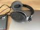 Амбушури Sennheiser HD545, HD580 Jubilee, HD600, HD6xx, HD650, HD660S тканинні - зображення 7