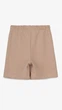 Костюм футболка+шорти для хлопчика Mini Papi 16129 74 см Помаранчевий shop (2000999211362) - зображення 7