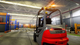 Gra PS5 Forklift Simulator (Blu-ray płyta) (4015918163309) - obraz 3