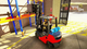 Gra PS5 Forklift Simulator (Blu-ray płyta) (4015918163309) - obraz 4