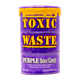 Конфеты Toxic Waste Mystery Flavor Purple 14шт - изображение 1