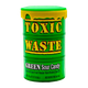 Конфеты Toxic Waste Mystery Flavor Green 14шт - изображение 1