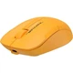 Миша бездротова A4Tech FG15CS Air2 Yellow - зображення 4