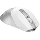 Мышь беспроводная A4Tech FB45CS Air2 Silver White - изображение 3
