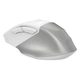 Мышь беспроводная A4Tech FB45CS Air2 Silver White - изображение 7