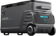 Lodówka samochodowa Anker EverFrost Dual-Zone Powered Cooler 50 Black (A17A23M2) - obraz 3