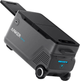 Lodówka samochodowa Anker EverFrost Dual-Zone Powered Cooler 50 Black (A17A23M2) - obraz 4