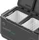 Lodówka samochodowa Anker EverFrost Dual-Zone Powered Cooler 50 Black (A17A23M2) - obraz 7