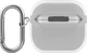 Чохол Proove Air Bump Case AirPods 4 Gray (637990010) - зображення 3