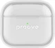 Чехол Proove Safe Box Case AirPods 4 White (637950003) - изображение 1