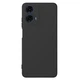 Чeхол-накладка BeCover для Motorola Moto G04 / E14 Black (711894) - изображение 1