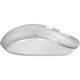 Мышь беспроводная A4Tech FB26CS Air2 Icy White - изображение 7