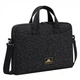 Сумка для ноутбуку rivacase 7921 "Anvik" 14" (Black) - изображение 1