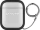 Чехол Proove Safe Box Case AirPods 1/2 Black (637930001) - изображение 2
