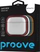 Чехол Proove Safe Box Case AirPods Pro 2 White (637970003) - изображение 4
