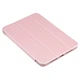 Чохол-книжка BeCover Tri Fold Soft TPU для Apple iPad Mini 7 2024 8.3" Pink (712448) - зображення 4