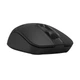 Мышь беспроводная A4Tech FB12S Black - изображение 3