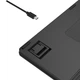 Клавіатура бездротова A4Tech FBX53C Black - зображення 7
